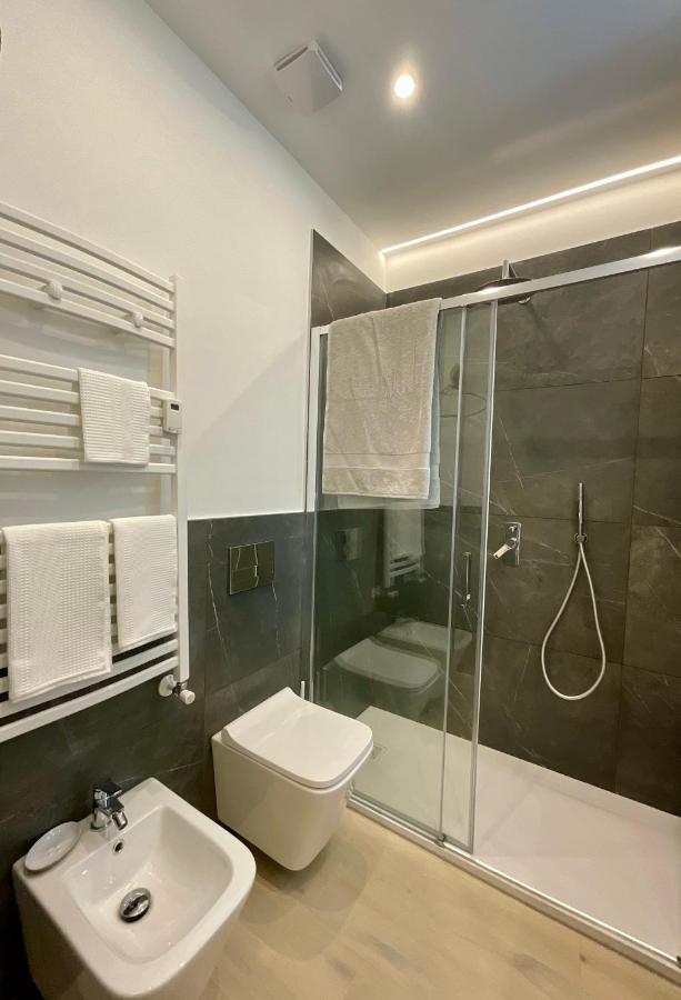 Apartment Suite - Charlize - In The Heart Of Milan Exterior photo