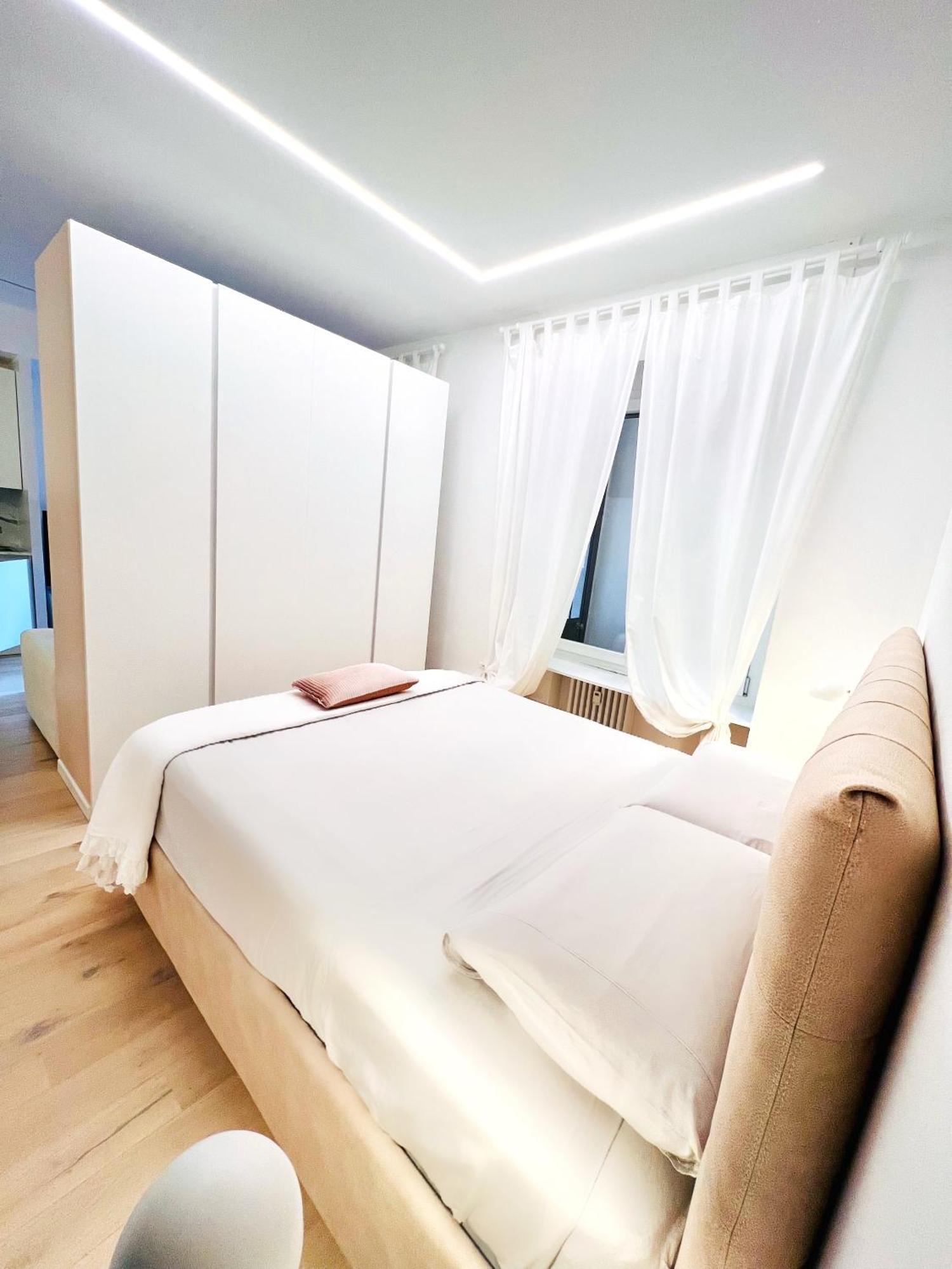 Apartment Suite - Charlize - In The Heart Of Milan Exterior photo