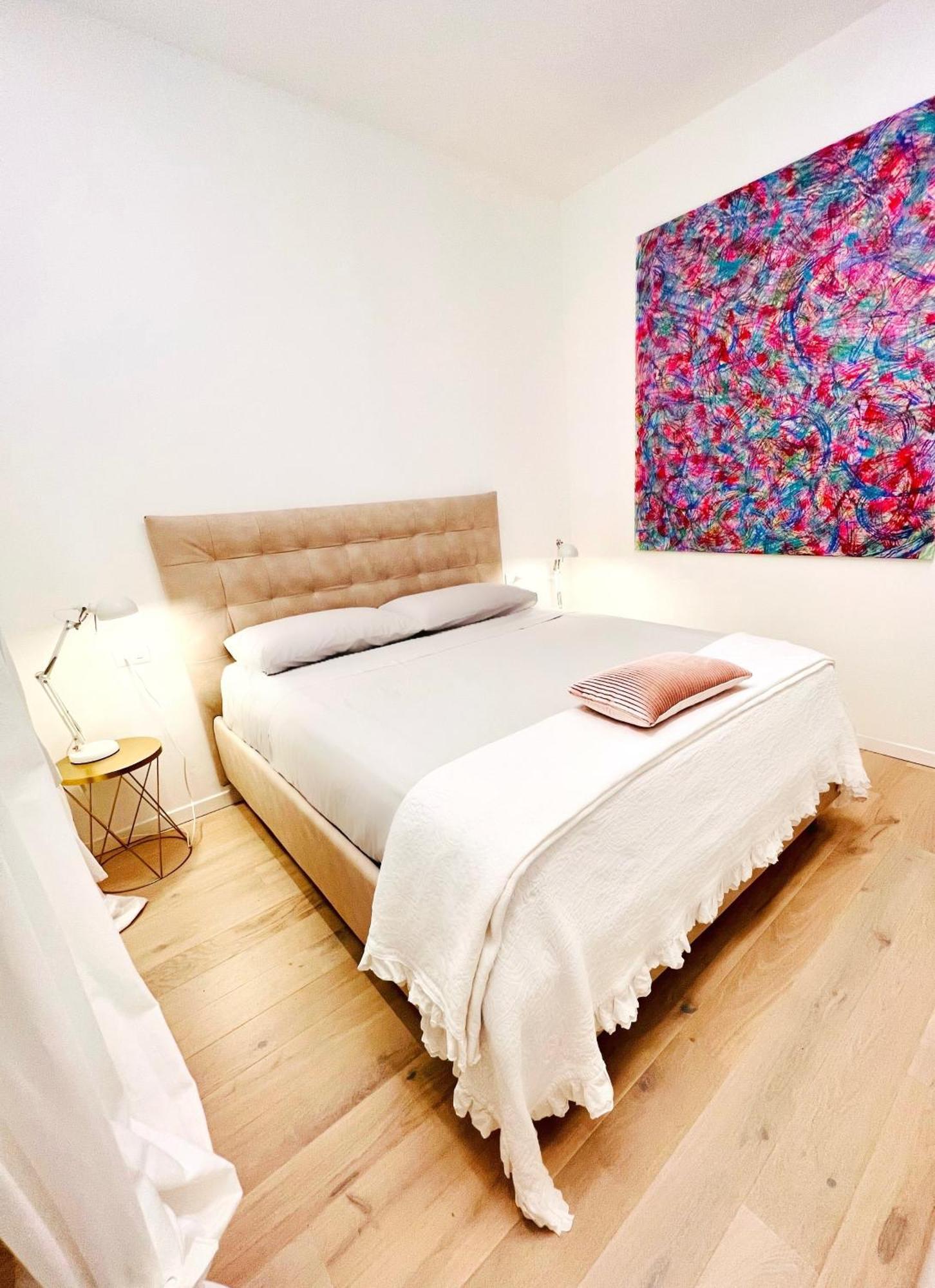 Apartment Suite - Charlize - In The Heart Of Milan Exterior photo